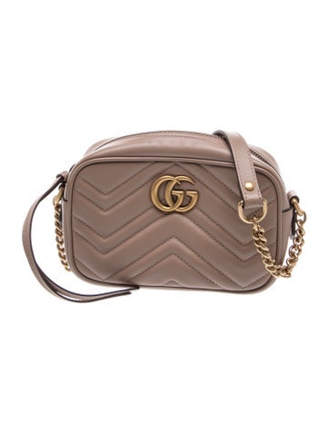 Double G Marmont Mini