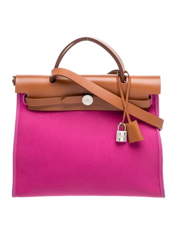 Toile Herbag Zip 31