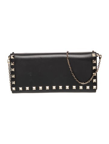 Rockstud Crossbody Bag