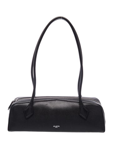 Leather Le Teckel Medium