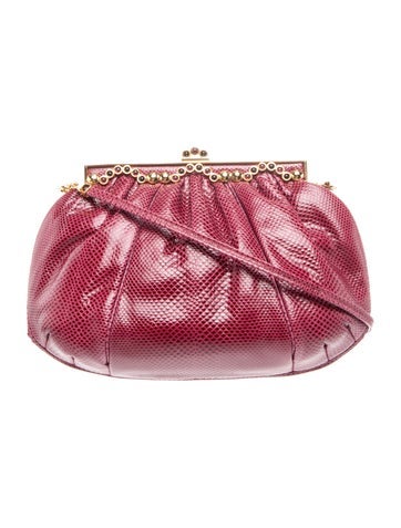Karung Evening Bag