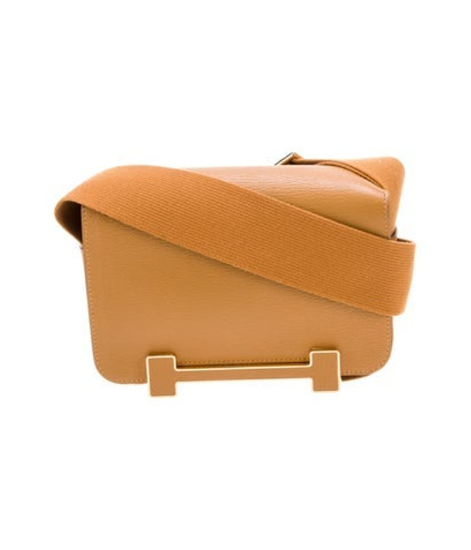 Hermes Chevre Mysore Geta
