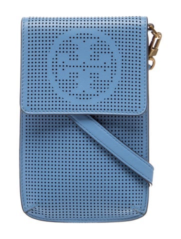 Tory Burch Leather Crossbody Bag
