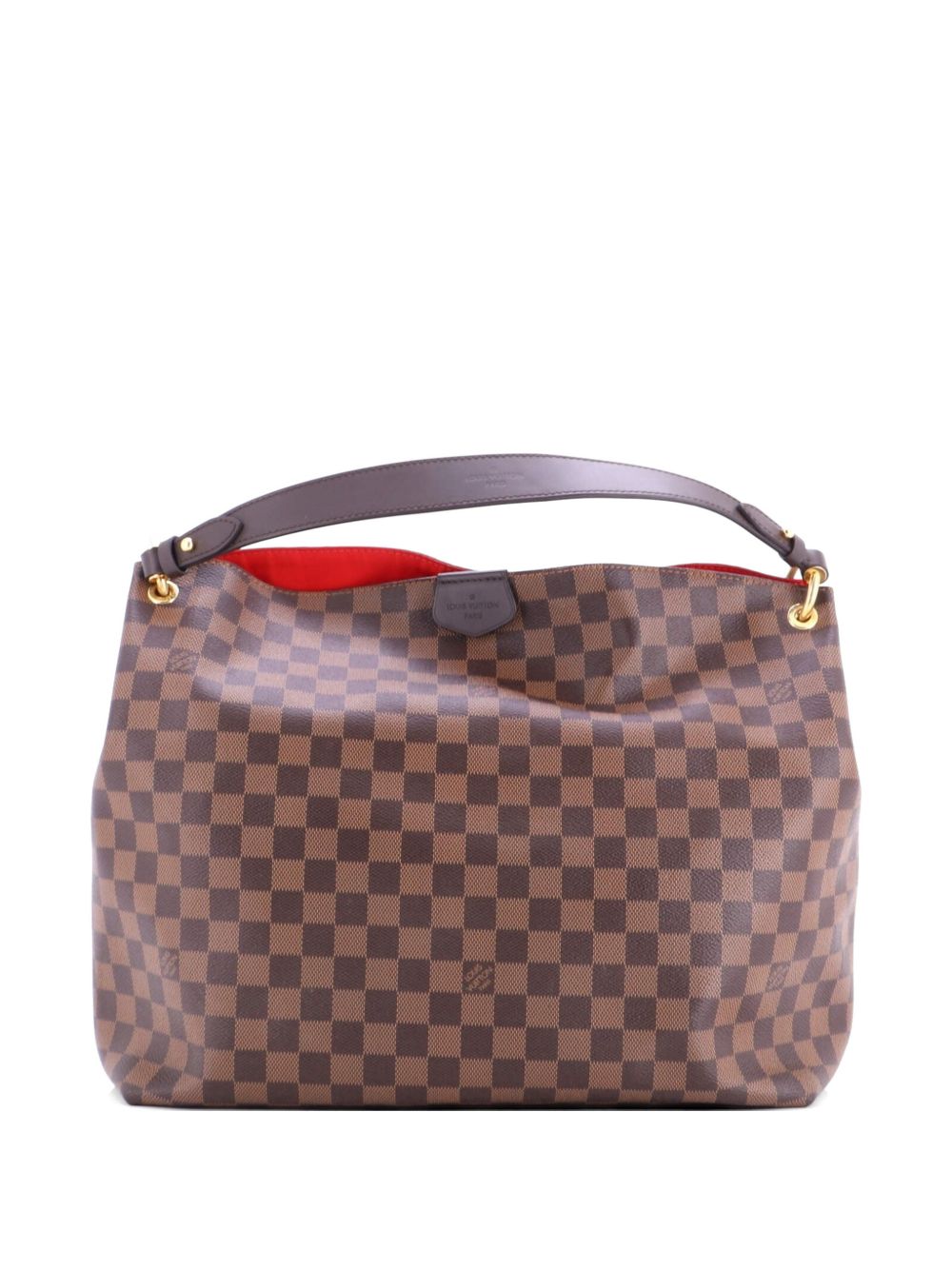 Graceful Handbag Damier MM hobo bag