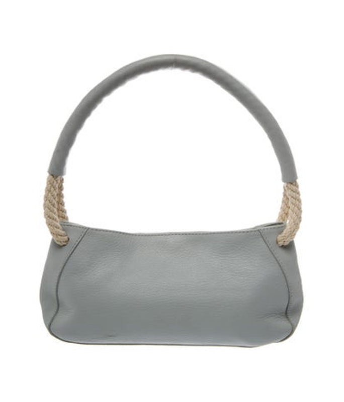 Furla Leather Shoulder Bag
