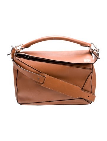 Calfskin Puzzle Medium