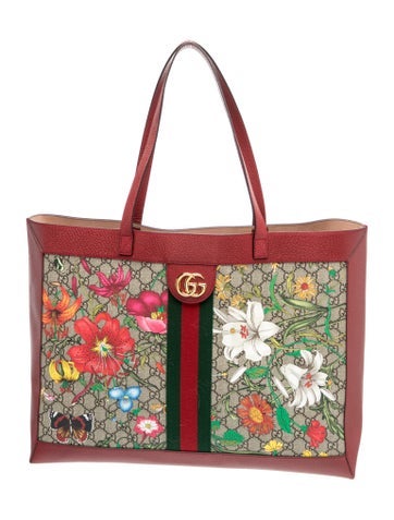 Flora Soft Ophidia Medium