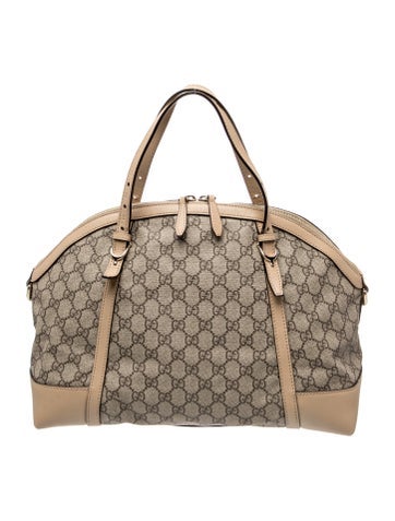 GG Supreme Tote