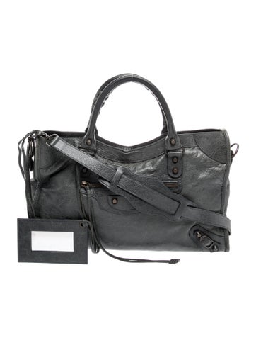 Leather Motocross Classic City