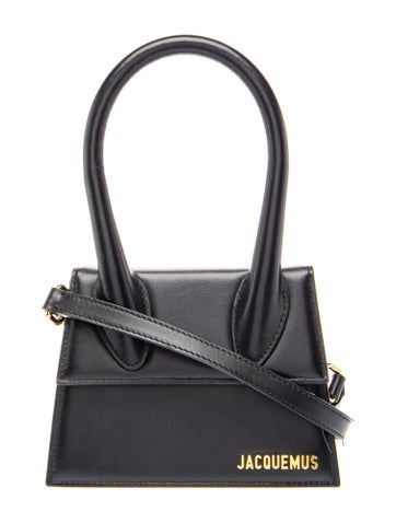 Leather Le Chiquito Moyen Medium