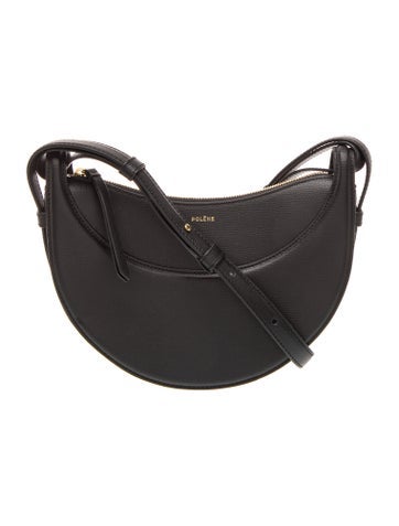 Leather Numero Dix