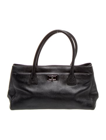 E/W Reissue Cerf Tote