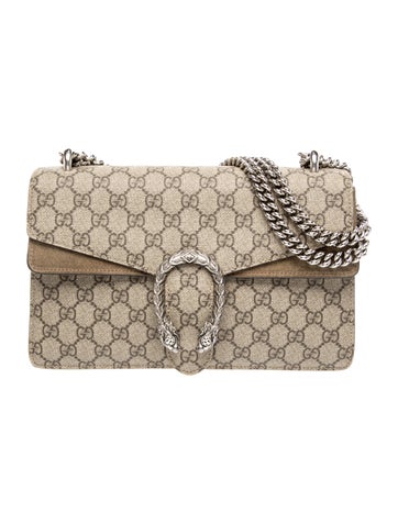 GG Supreme Dionysus Small