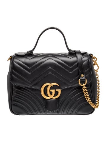Double G Marmont Small