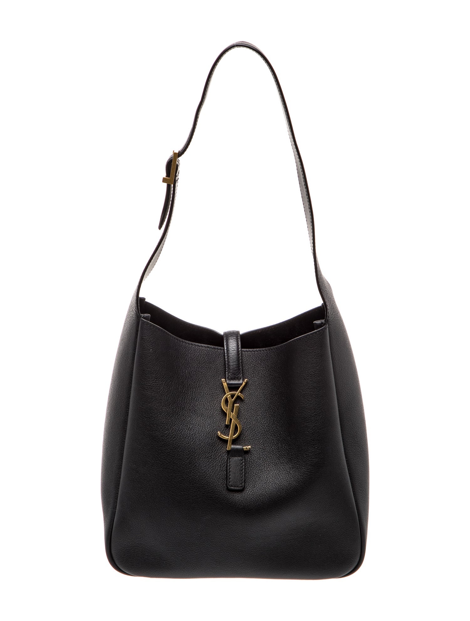 Leather Le 5 à 7