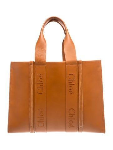 Leather Woody Large