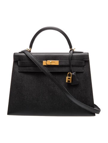 Epsom Kelly II Sellier 32