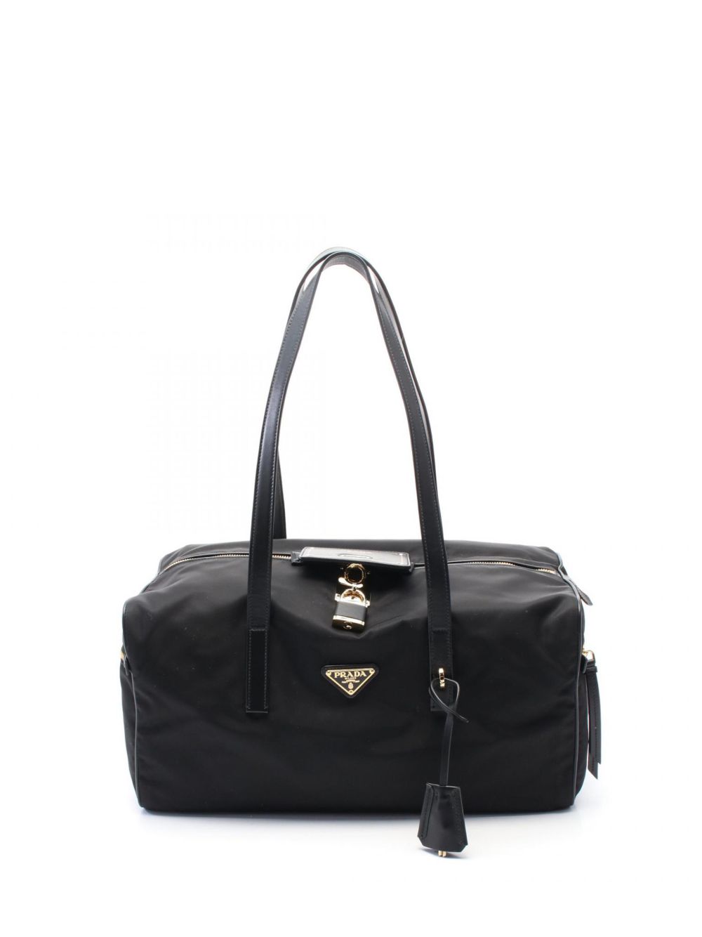 2013-2026 Re Nylon shoulder bag
