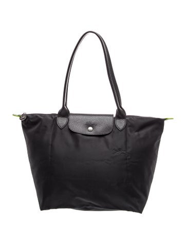Nylon Tote