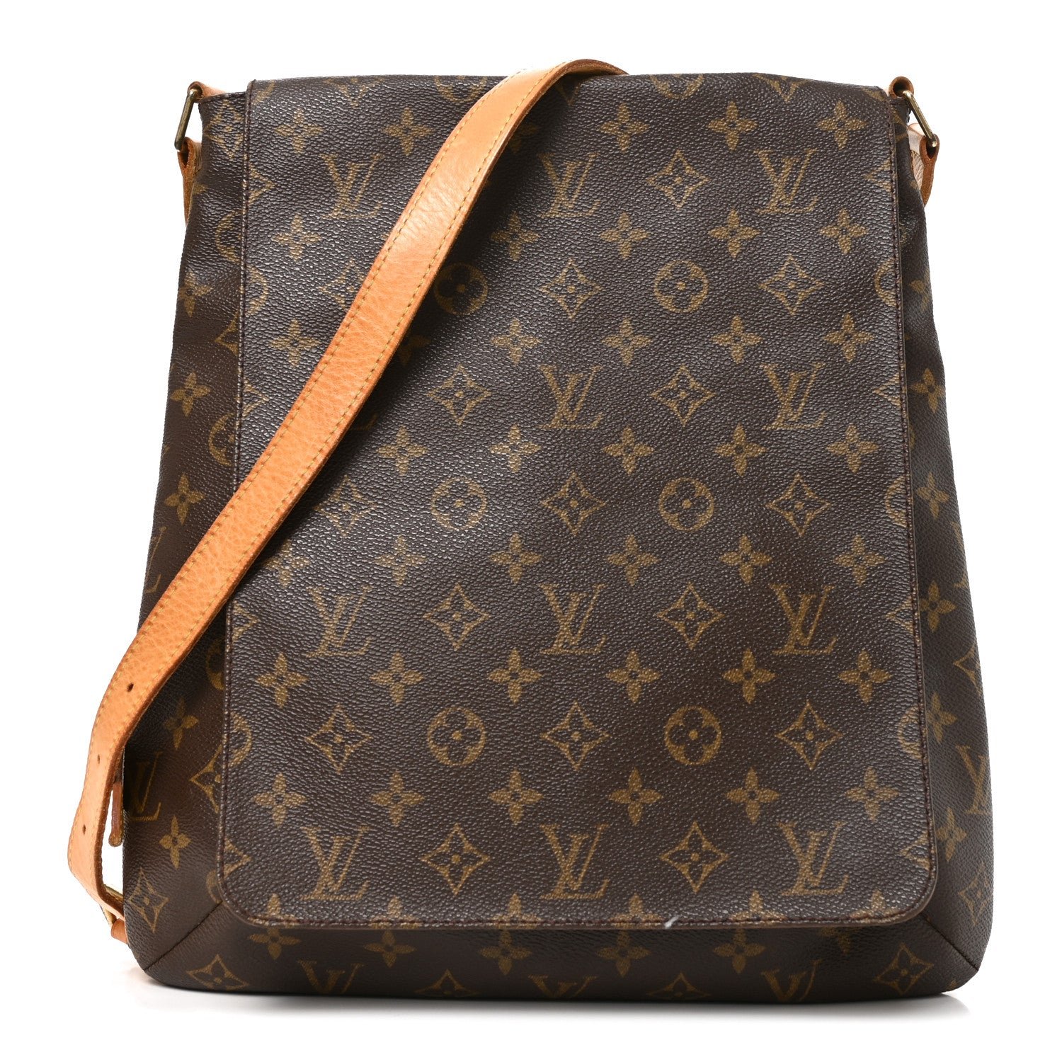 Louis Vuitton Monogram Musette GM