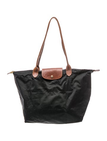 Signature Tote
