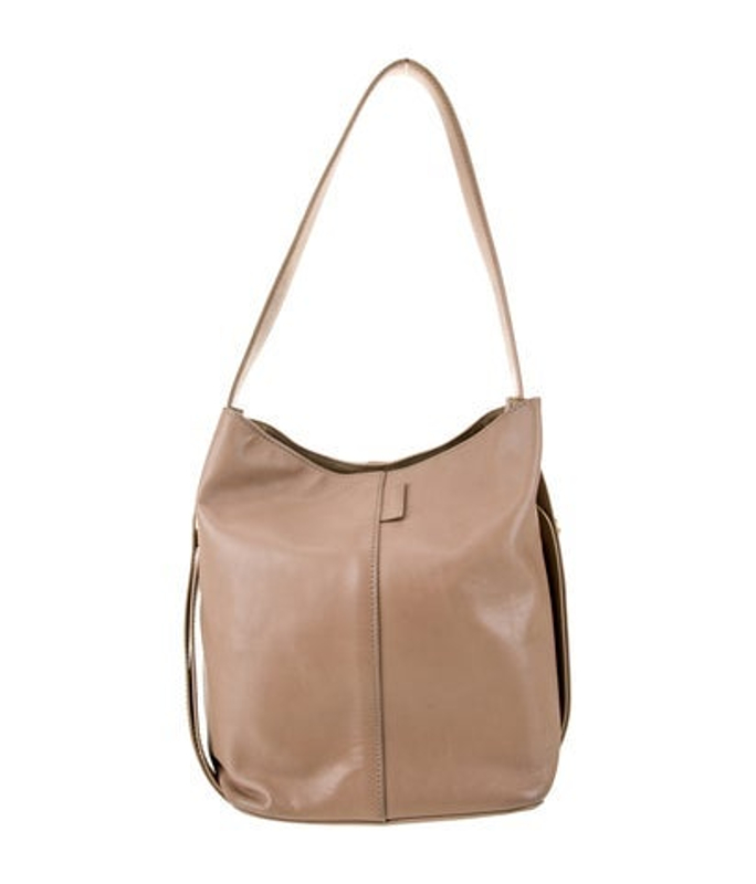 Mulberry Leather Shoulder Bag