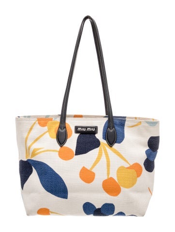 Canvas Tote