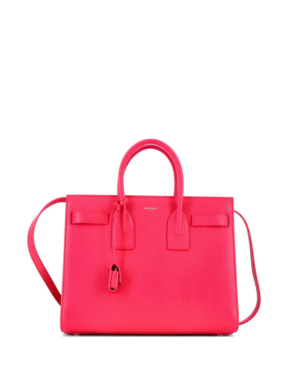 Sac de Jour Bag Leather Small satchel