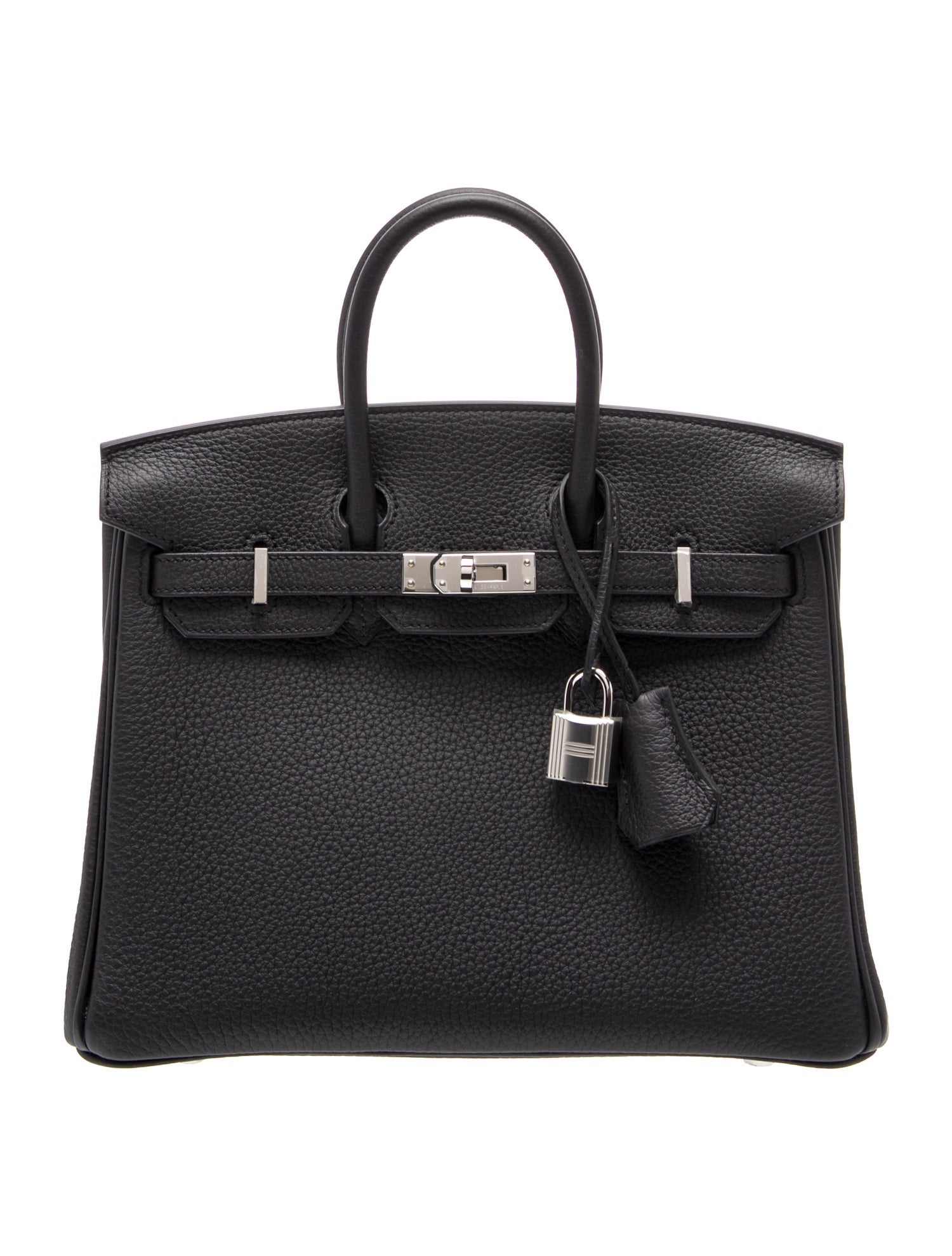 Hermes 2026 Togo Birkin 25