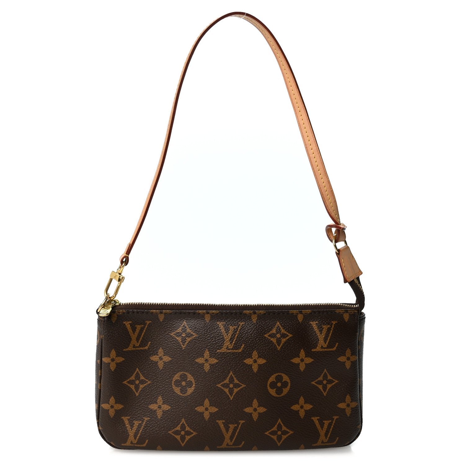Louis Vuitton Monogram Pochette Accessories NM