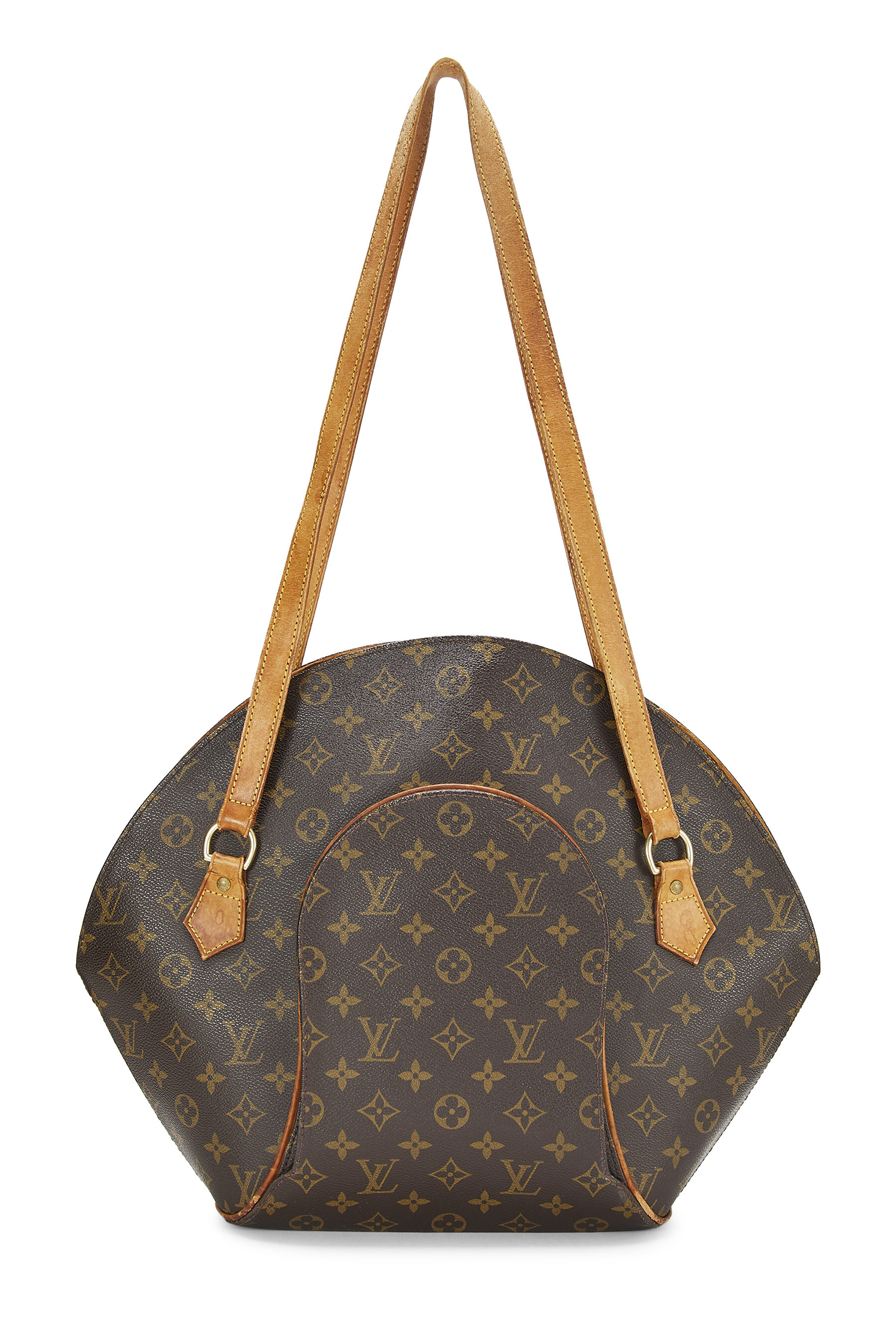 Louis Vuitton Monogram Canvas Ellipse Shopping