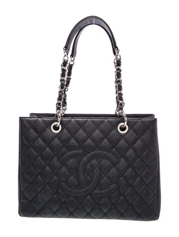 Grand Shopping Tote
