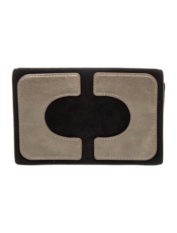 Suede Portfolio