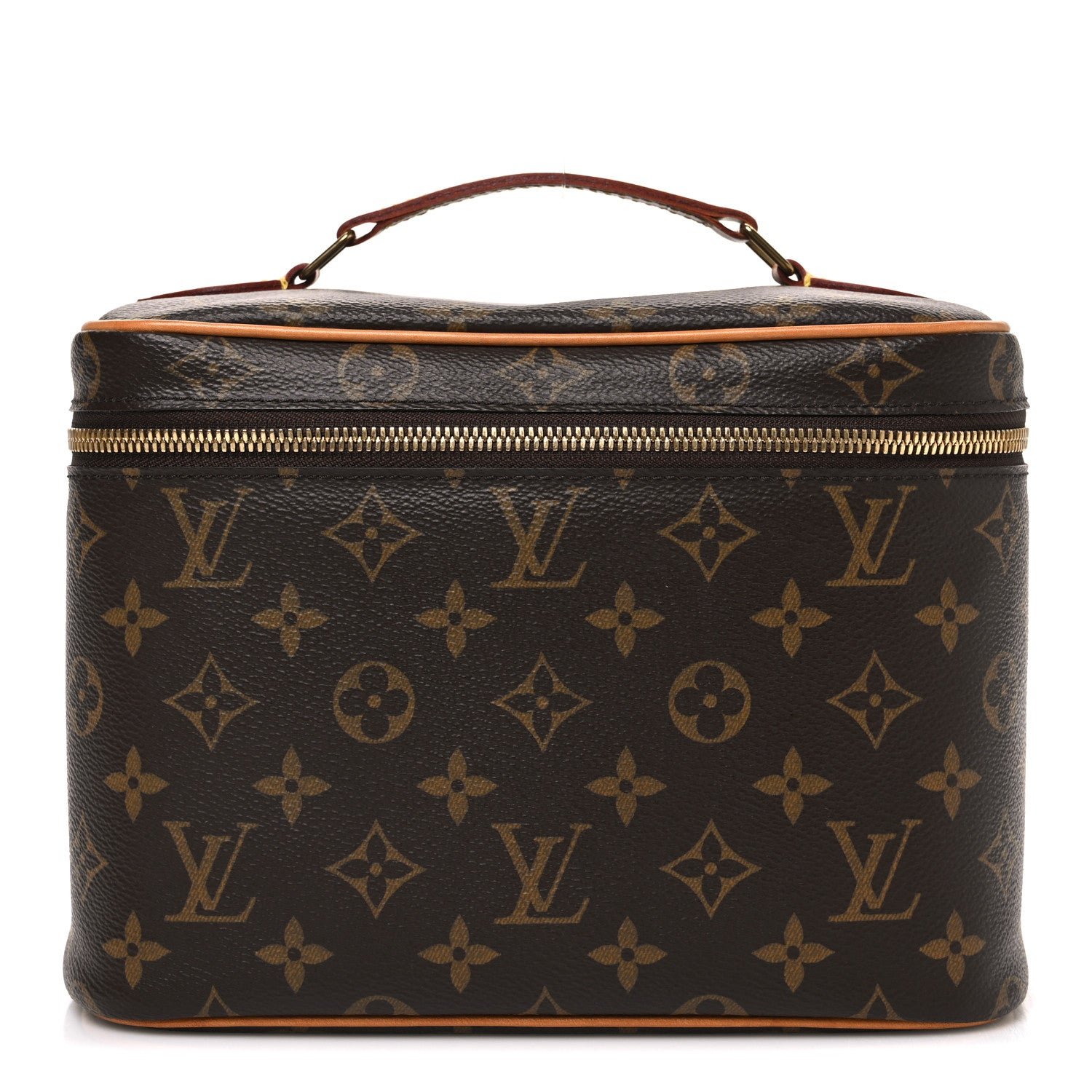 Louis Vuitton Monogram Nice BB