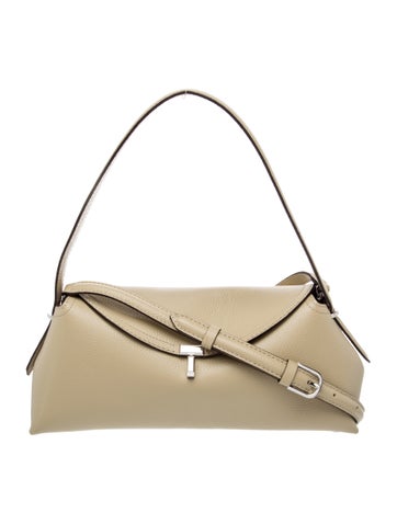 Leather T-Lock