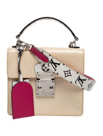 LV Monogram Spring Street