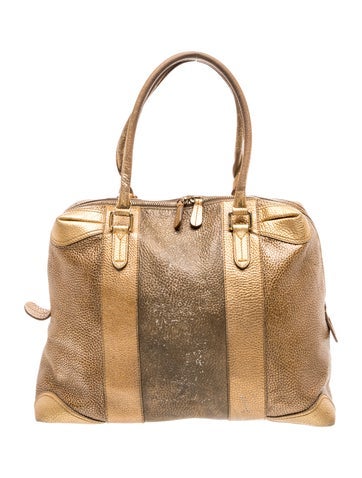 Leather B. Vintage