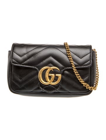 Double G Marmont Super Mini