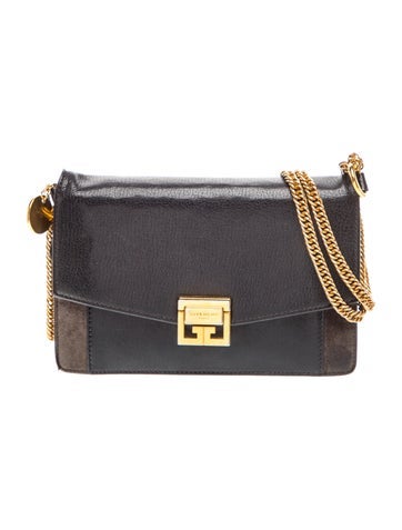 Leather Mini GV3