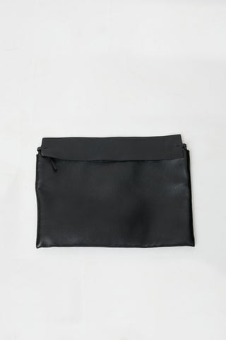 Leather Emy Shoulder Bag