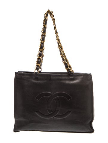 CC Shopper Tote