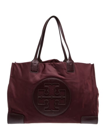 Tory Burch Signature Tote