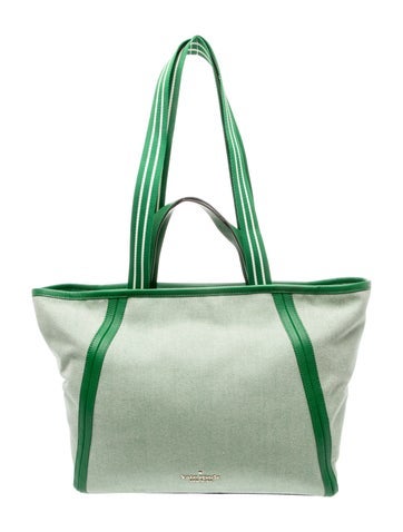 Canvas Tote