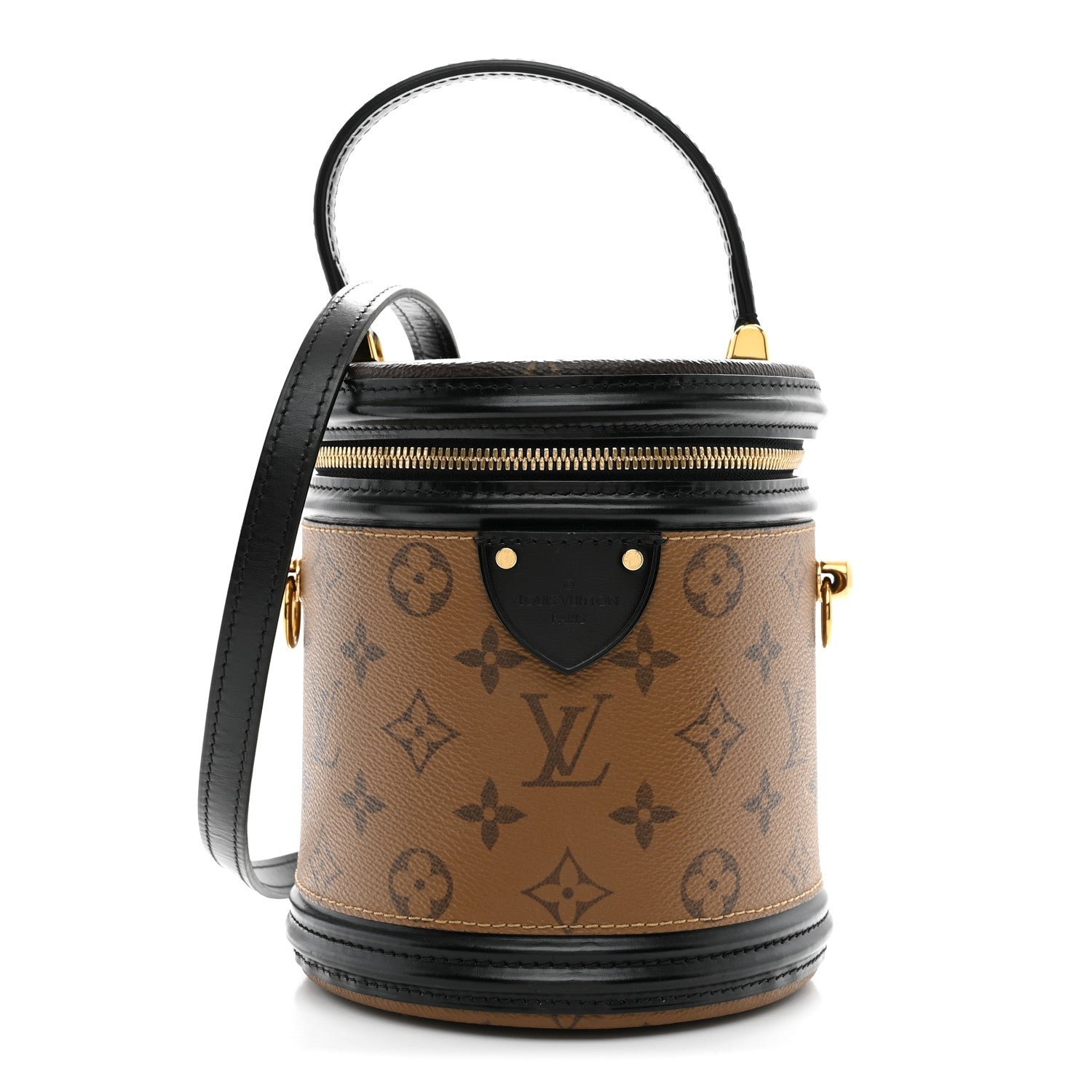 Louis Vuitton Reverse Monogram Cannes