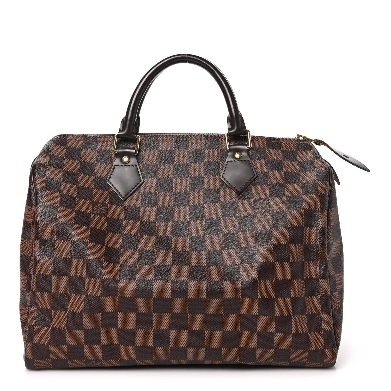 Louis Vuitton Damier Ebene Speedy 30
