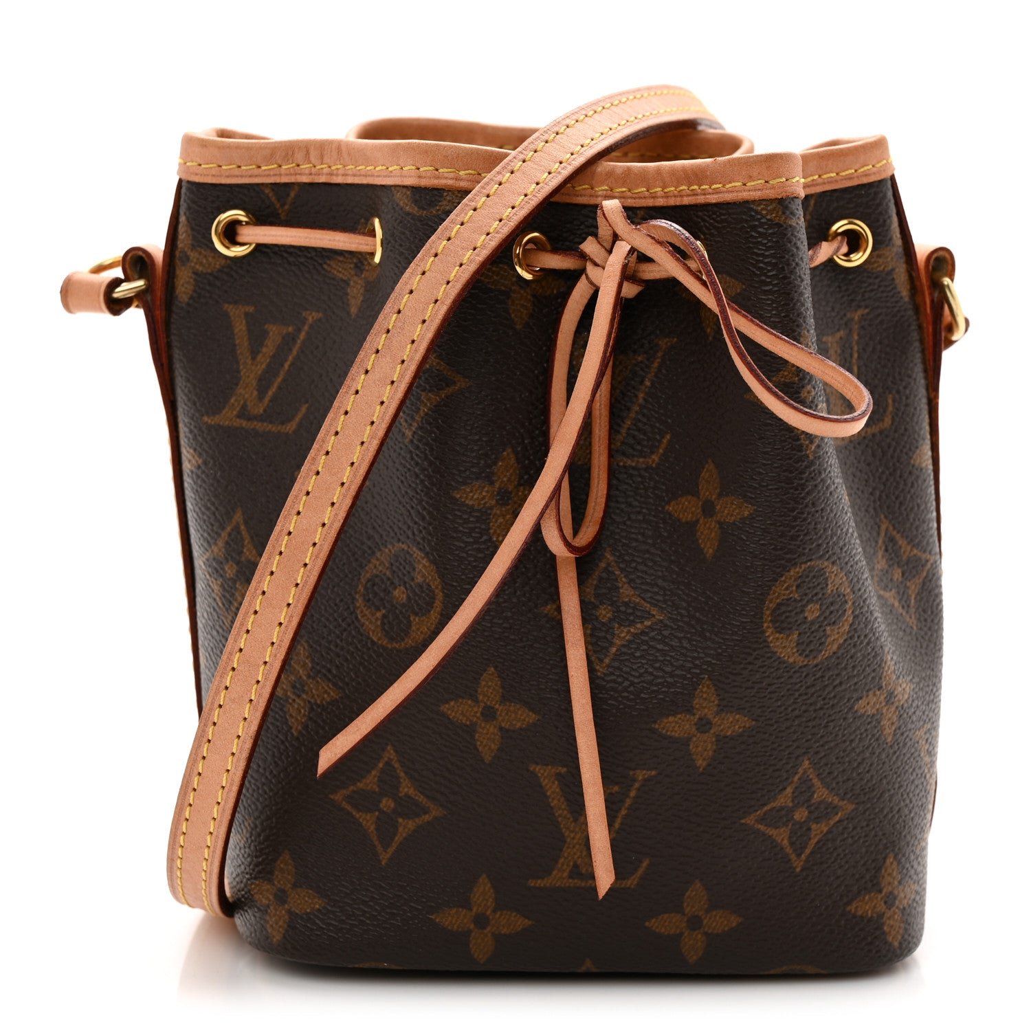 Louis Vuitton Monogram Nano Noe