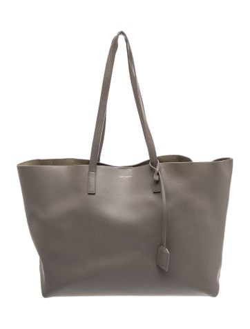 Leather Shopping East West