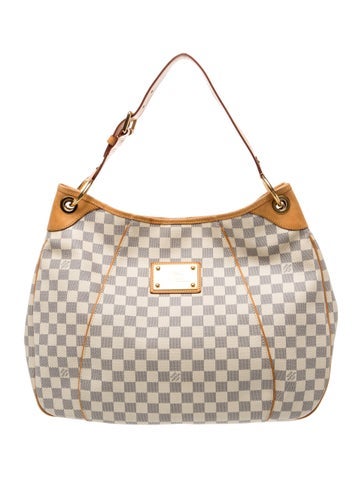 Damier Azur Galliera GM