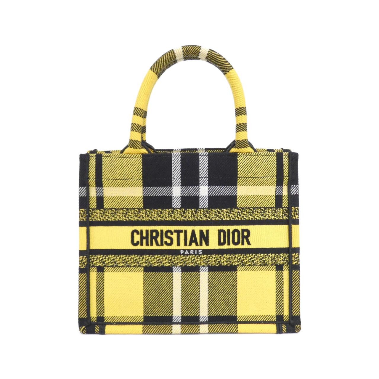 Christian Dior Dior Book Tote Small M1265ZRUY Bag