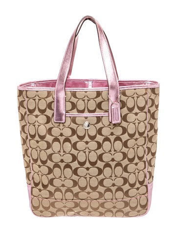 Canvas Tote